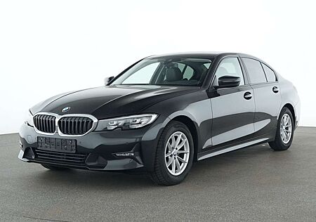 BMW 318 d Advantage LED PDC SHZ StHz.AppleCarPlay