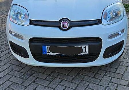 Fiat Panda 1.2 City Cross