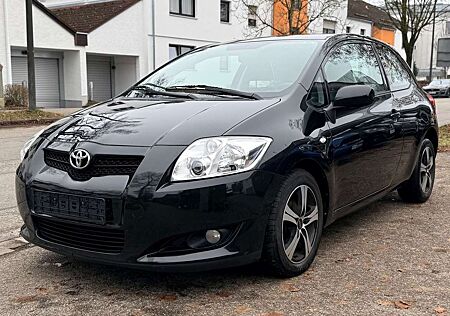 Toyota Auris Sol 1.4i /TÜV AU 04.2026/Nur 98tkm