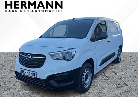 Opel Combo E Cargo 1.5 D Edition erhöhte Nutzlast XL