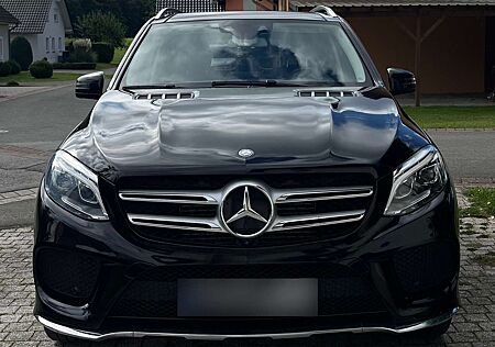 Mercedes-Benz GLE 350 GLE+350+d+4Matic+9G-TRONIC+AMG+Line