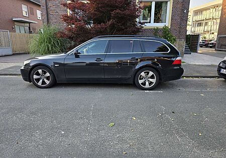 BMW 520d 520 Touring Aut.
