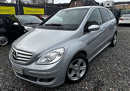Mercedes-Benz B 200 Turbo *2.HAND / 8-FACH BEREIFT / TÜV NEU*