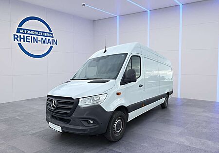 Mercedes-Benz Sprinter gebraucht kaufen Mercedes-Benz Sprinter 315 CDI L3H2 MAXI 70000KM AC 360 KAMERA
