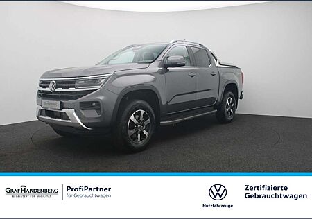 VW Amarok Volkswagen 3.0 TDI 4Motion Autom. Style Matrix Navi