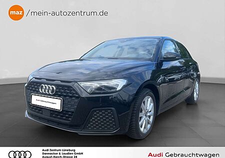 Audi A1 Sportback 25 TFSI Alu LED Smartph. Interface Si