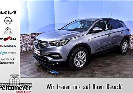 Opel Grandland X 1.2 Start/Stop Edition