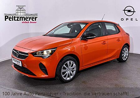Opel Corsa-e Edition