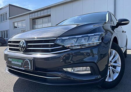 VW Passat Variant Volkswagen 2.0 TDI Business 144€ m. 20% Anzahlung AHK DAB N