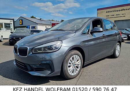 BMW 220 d Active Tourer Advantage NUR 1 Ha NUR 78.000