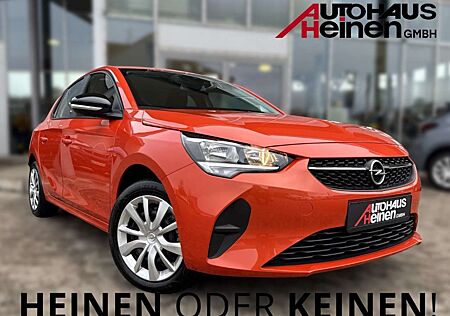 Opel Corsa-e Corsa F e Edition Apple CarPlay Android Auto Klima