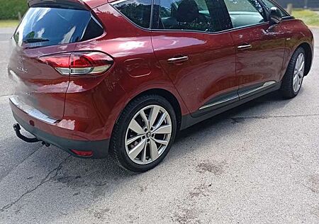 Renault Scenic Limited