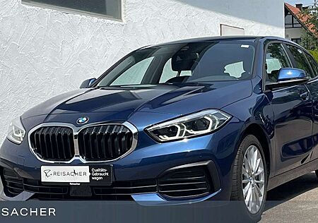 BMW 118 i Advantage