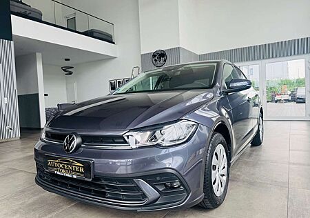 VW Polo Volkswagen VI LED