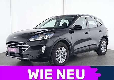 Ford Kuga Titanium Nav|AHK|LED|SHZ|Kamera|PDC|Keyless