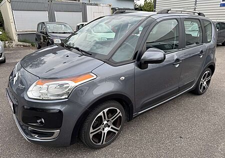 Citroën C3 Picasso Citroen Tendance. TÜV Neue 8 Fach-Bereift