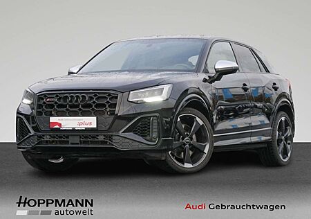 Audi SQ2 2.0 TFSI quattro Kamera LED