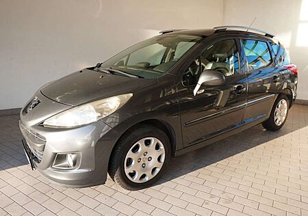 Peugeot 207 SW Premium *Automatik*Panorama*Navi*