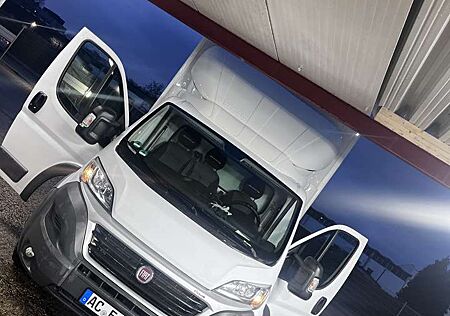 Fiat Ducato L2