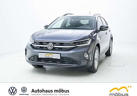 VW Taigo Volkswagen Life 1,0 l TSI 85 kW 7-Gang DSG