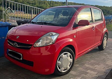 Subaru Justy 1.0 Active