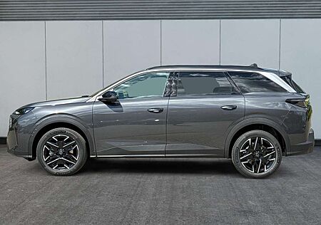 Peugeot 5008 Allure e-DSC6+7 SITZE+NAVI+KAMERA+LED+19" ALU+K...