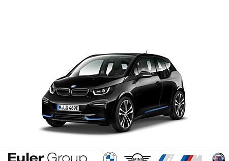 BMW I3S i3 120Ah Navi Digitales Cockpit LED Klimaautom Fa