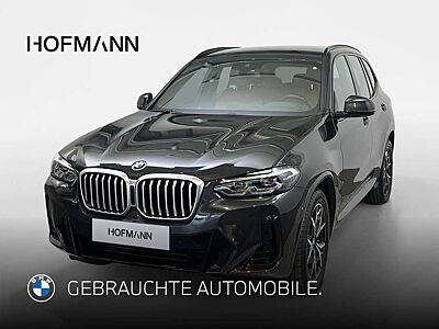 BMW X3 M Sport