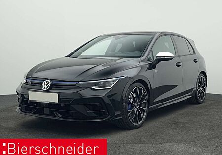 VW Golf R Volkswagen 8 2.0 TSI DSG 4Mo. Facelift 5-J-GAR PANO HuD HK WA
