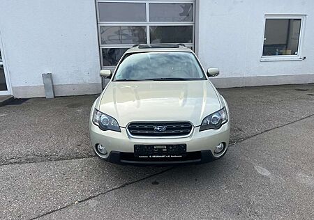 Subaru Legacy 3.0 R Outback