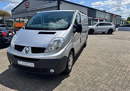 Renault Trafic Kasten L2H1 2,9t Klima 1.Hand