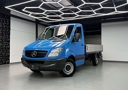 Mercedes-Benz Sprinter L2 Pritsche 310 AHK/STANDHZG/MWST/TÜV27