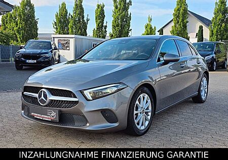 Mercedes-Benz A 220 BUSINESS PAKET*WIDSCREEN*NAVI*PDC*CARPLAY