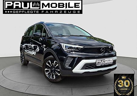 Opel Crossland X Navi LED Apple Android R-Cam PDC v+h