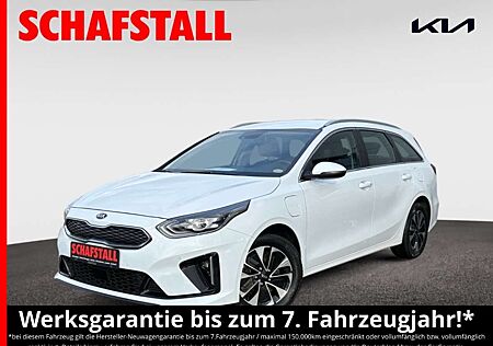 Kia XCeed Ceed SW / cee'd SW Plug-in Hybrid Spirit Navi TECH Tempomat Kamera