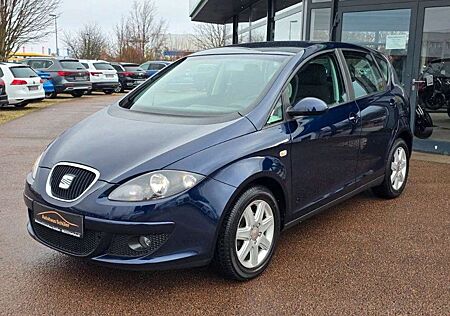 Seat Altea Stylance / Style