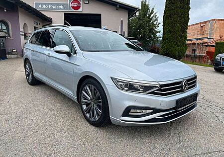 VW Passat Variant Volkswagen 2.0 TDI DSG 4MOT Busi.R-line*AHK*