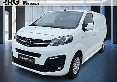 Opel Vivaro 1.5 D M Edition Rollstuhlumbau