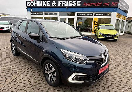 Renault Captur Intens Energy Automatik