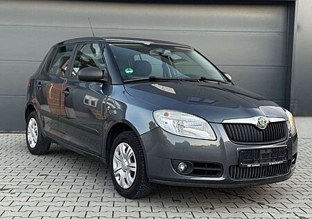 Skoda Fabia 1.2l * TÜV 03/2026 *