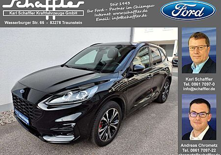 Ford Kuga Plug-In Hybrid ST-Line X