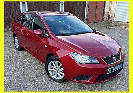Seat Ibiza ST Style Kombi Klima 1,4 TOP