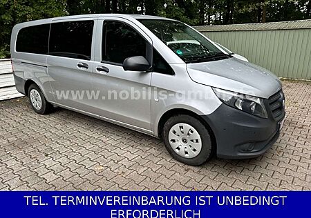 Mercedes-Benz Vito 114/116 CDI Tourer Pro extralang 9-Sitze