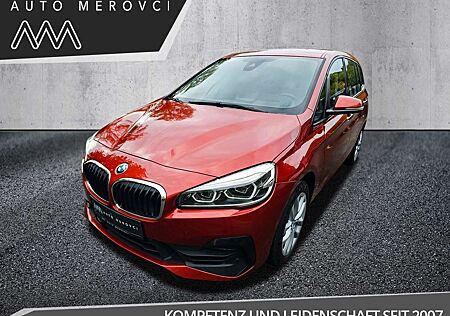 BMW 220 Steptronic /LED/Navi/HeadUp/ACC