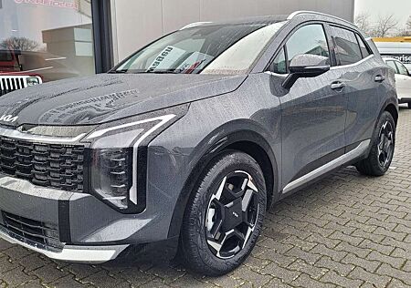 Kia Sportage 180 DSG 4WD NAVI+KAMERA+LED*SHZ*EL.HECK