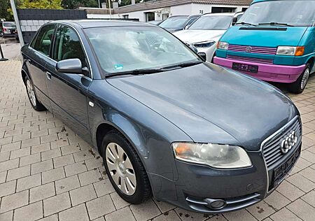 Audi A4 Lim. 2.0