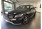 Mercedes-Benz C 43 AMG 4Matic. Multibeam/Comand/GSD/LED/Night.