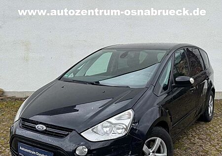 Ford S-Max Trend 2.0 TDCI 140 PS 7 Sitze navi