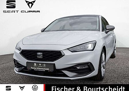 Seat Leon 1.5 TSI FR NAVI PANO STD.HZG LED PDC SHZ
