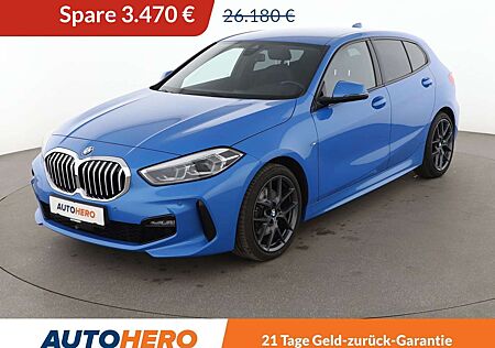 BMW 118i 118 M Sport Aut.*NAVI*LED*TEMPO*PDC*KLIMA*